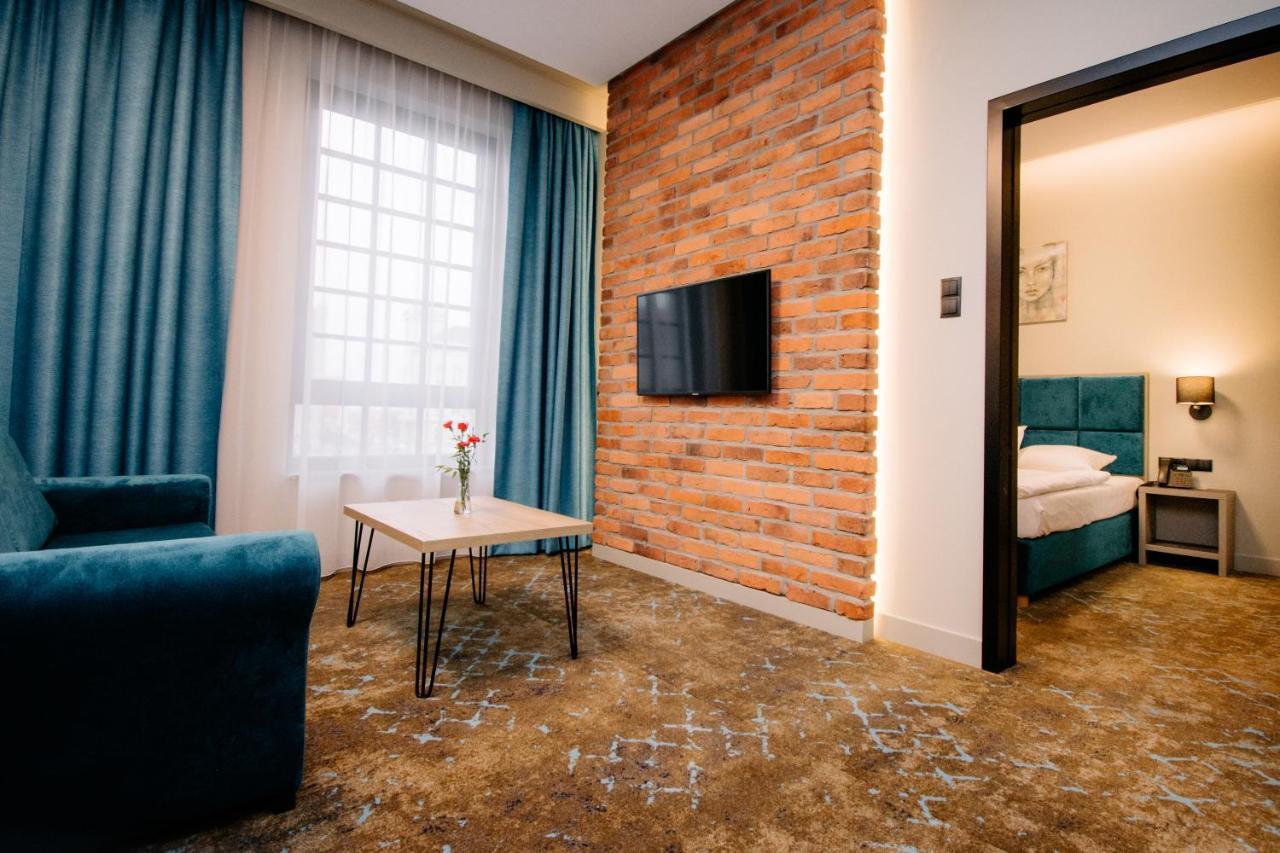 Ruben Hotel 4*