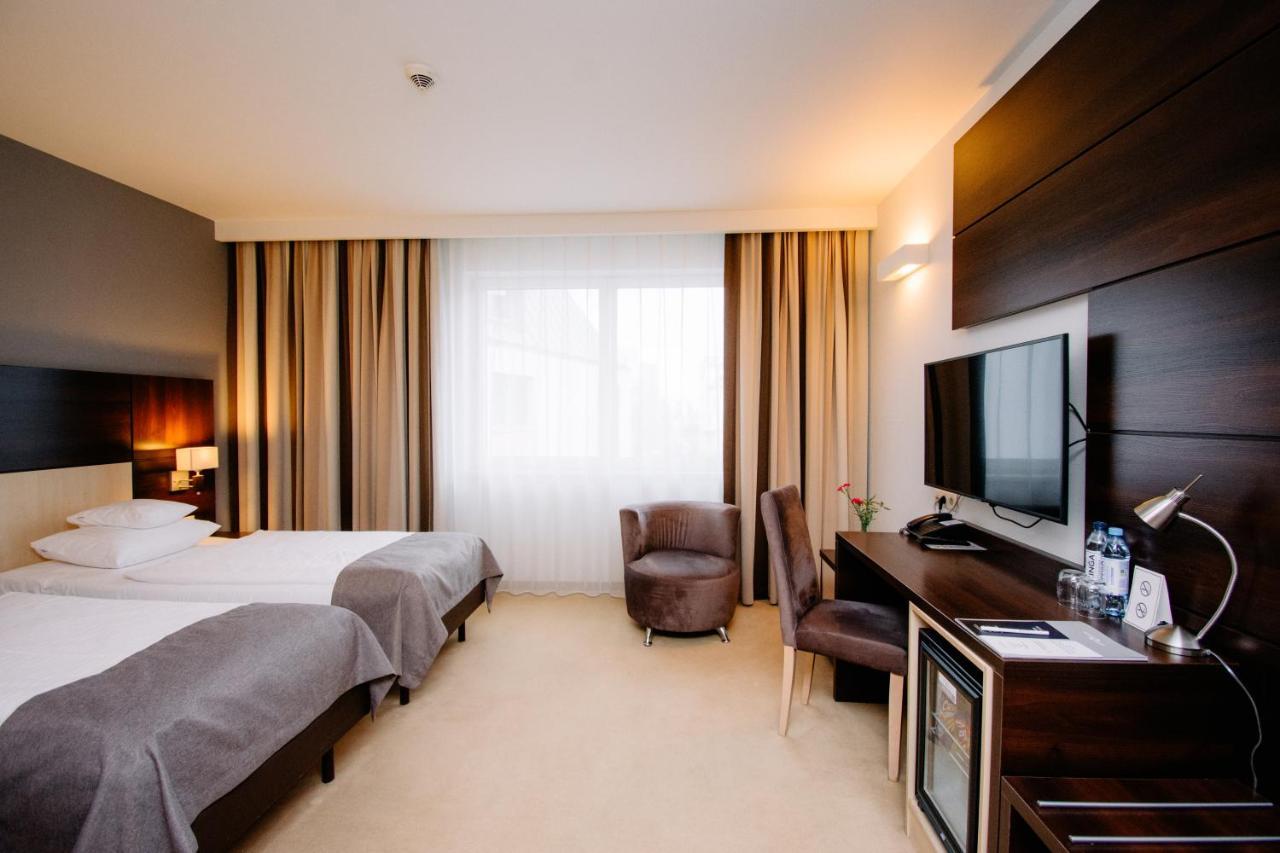 Hotel Ruben