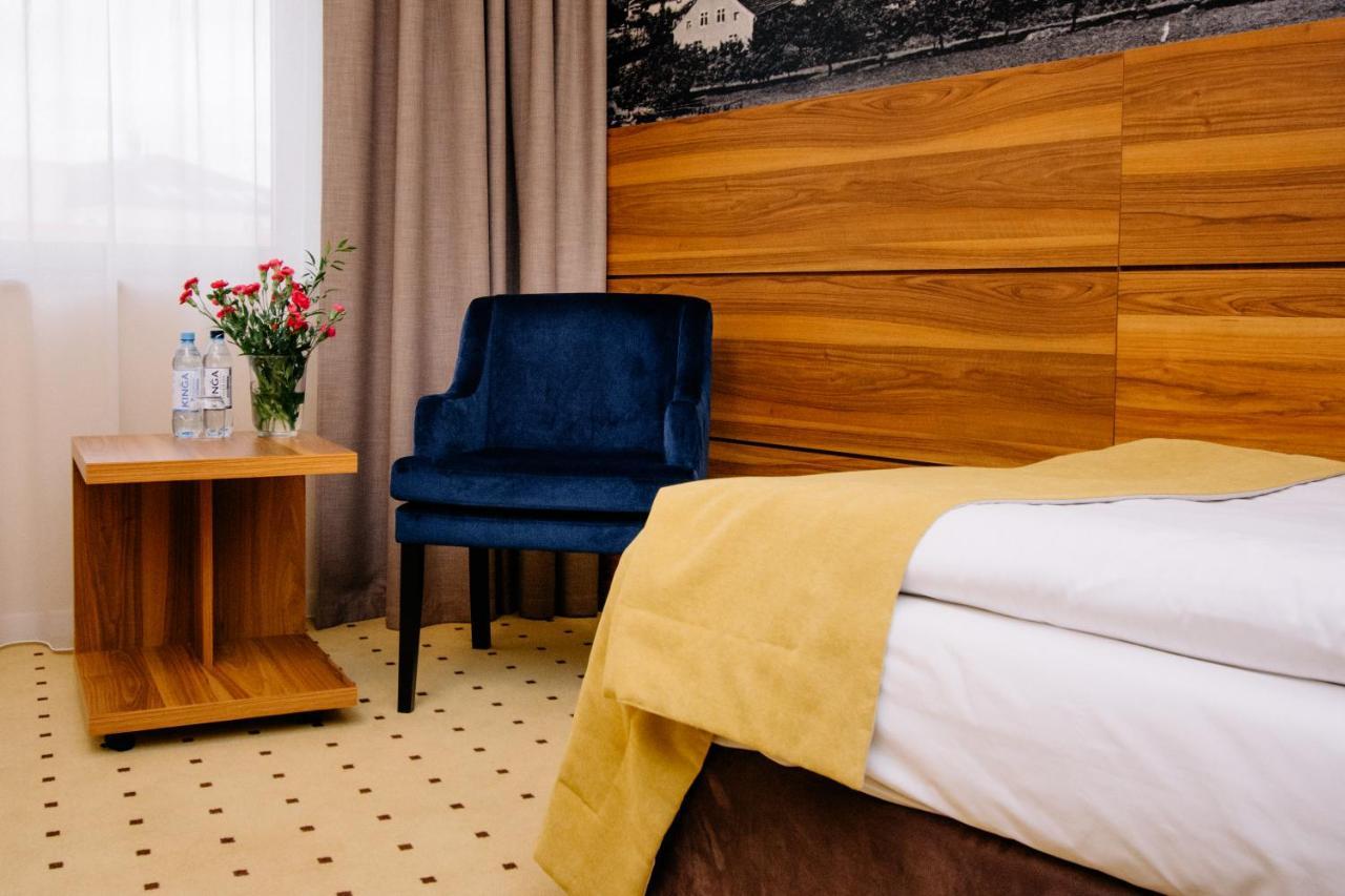Hotel Ruben Zielona Góra